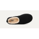 UGG CLASSIC MICRO BOOT 1173891 0071-BLACK