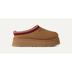 UGG TAZZ II SLIP-ON 1174471 00KD-CHESTNUT