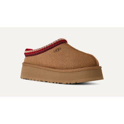UGG TAZZ II SLIP-ON 1174471 00KD-CHESTNUT