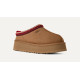UGG TAZZ II SLIP-ON 1174471 00KD-CHESTNUT