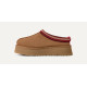 UGG TAZZ II SLIP-ON 1174471 00KD-CHESTNUT