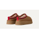 UGG TAZZ II SLIP-ON 1174471 00KD-CHESTNUT