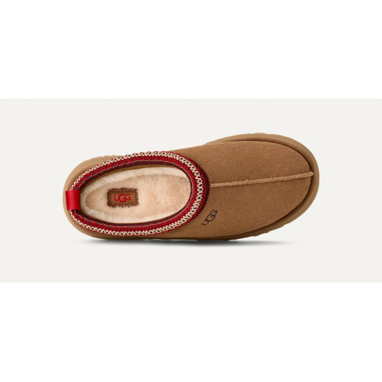 UGG TAZZ II SLIP-ON 1174471 00KD-CHESTNUT