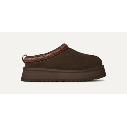UGG TAZZ II SLIP-ON 1174471 00K2-DUSTED COCOA