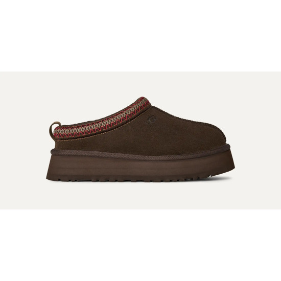 UGG TAZZ II SLIP-ON 1174471 00K2-DUSTED COCOA