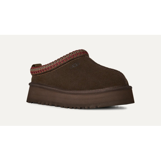 UGG TAZZ II SLIP-ON 1174471 00K2-DUSTED COCOA