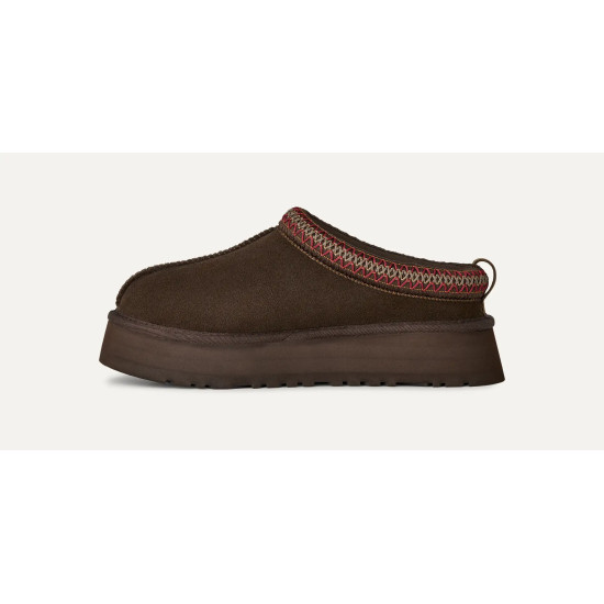UGG TAZZ II SLIP-ON 1174471 00K2-DUSTED COCOA