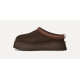 UGG TAZZ II SLIP-ON 1174471 00K2-DUSTED COCOA