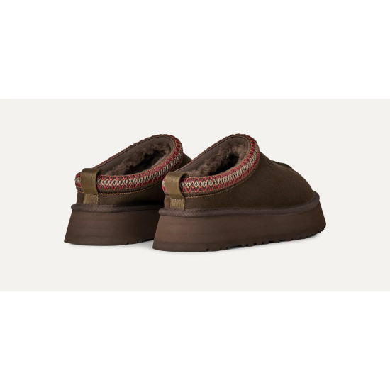 UGG TAZZ II SLIP-ON 1174471 00K2-DUSTED COCOA