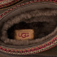 UGG TAZZ II SLIP-ON 1174471 00K2-DUSTED COCOA