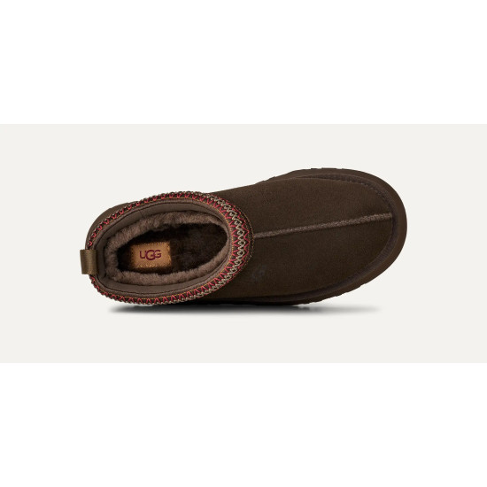 UGG TAZZ II SLIP-ON 1174471 00K2-DUSTED COCOA