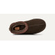 UGG TAZZ II SLIP-ON 1174471 00K2-DUSTED COCOA