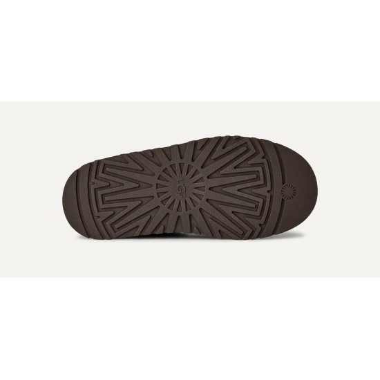 UGG TAZZ II SLIP-ON 1174471 00K2-DUSTED COCOA