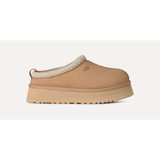 UGG TAZZ II SLIP-ON 1174471 00E6-SAND