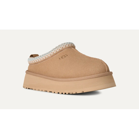 UGG TAZZ II SLIP-ON 1174471 00E6-SAND