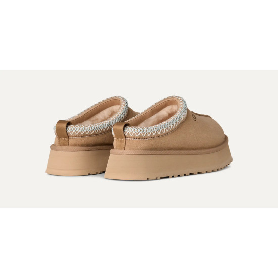 UGG TAZZ II SLIP-ON 1174471 00E6-SAND