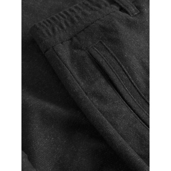 GABBA MONZA SHAFI PANTS 11113 9999-BLACK