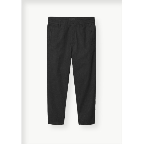 GABBA MONZA SHAFI PANTS 11113 9999-BLACK