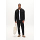 GABBA MONZA SHAFI PANTS 11113 9999-BLACK