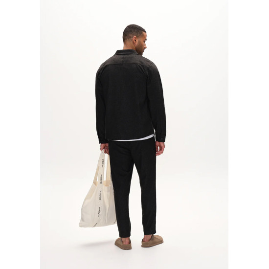 GABBA MONZA SHAFI PANTS 11113 9999-BLACK