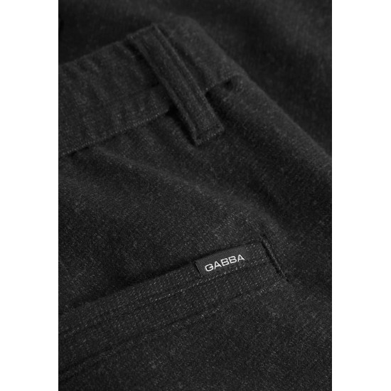 GABBA MONZA SHAFI PANTS 11113 9999-BLACK