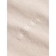 GABBA NIGEL WIX BOXY HOUR SS T-SHIRT 11141 0035-WHITE ALMOND