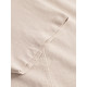 GABBA NIGEL WIX BOXY HOUR SS T-SHIRT 11141 0035-WHITE ALMOND