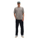GABBA NIGEL WIX BOXY HOUR SS T-SHIRT 11141 7016-DUST SAGE GREEN