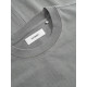GABBA NIGEL WIX BOXY HOUR SS T-SHIRT 11141 7016-DUST SAGE GREEN