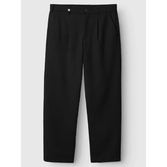 GABBA NAPOLI 19 PHIN PANTS 11586 9999-BLACK