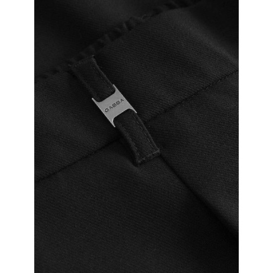 GABBA NAPOLI 19 PHIN PANTS 11586 9999-BLACK