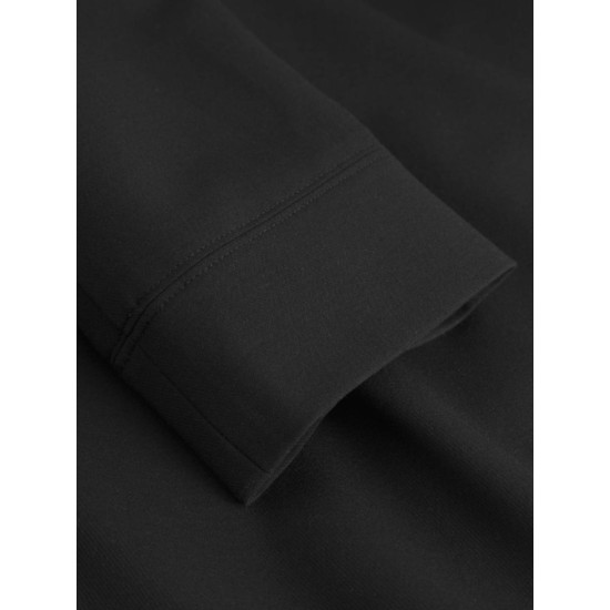 GABBA NIK PHIN JACKET 11587 9999-BLACK