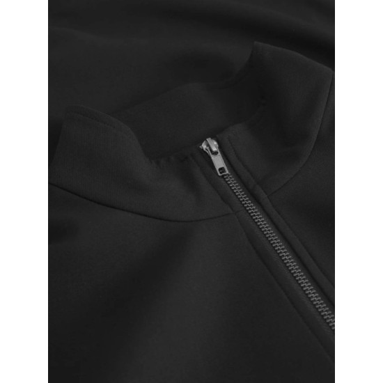 GABBA NIK PHIN JACKET 11587 9999-BLACK