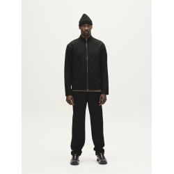 GABBA NIK PHIN JACKET 11587 9999-BLACK