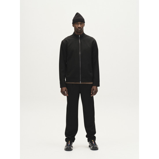 GABBA NIK PHIN JACKET 11587 9999-BLACK