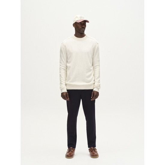 GABBA MONZA BASCU PANTS 11590 0580-NAVY 