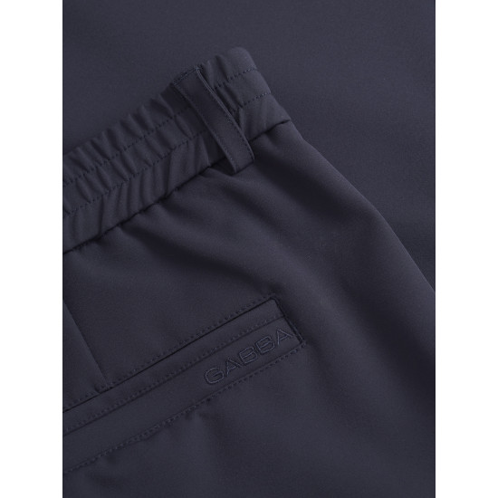 GABBA MONZA BASCU PANTS 11590 0580-NAVY 