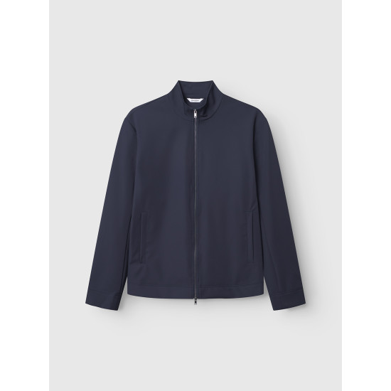 GABBA NIK BASCU JACKET 11591 0580-NAVY 