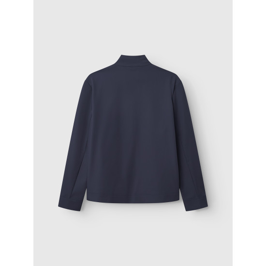 GABBA NIK BASCU JACKET 11591 0580-NAVY 