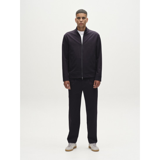 GABBA NIK BASCU JACKET 11591 0580-NAVY 