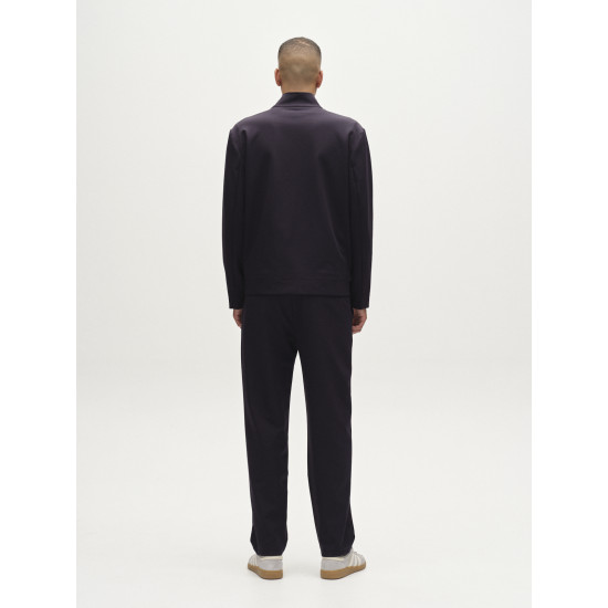 GABBA NIK BASCU JACKET 11591 0580-NAVY 