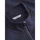 GABBA NIK BASCU JACKET 11591 0580-NAVY 