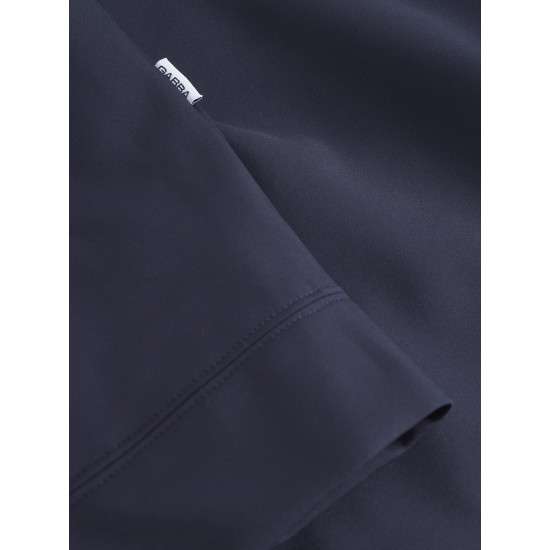 GABBA NIK BASCU JACKET 11591 0580-NAVY 