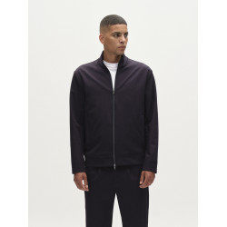 GABBA NIK BASCU JACKET 11591 0580-NAVY 