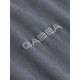 GABBA NIGEL WIX BOXY PESO SS T-SHIRT 11619 9900-DARK GREY