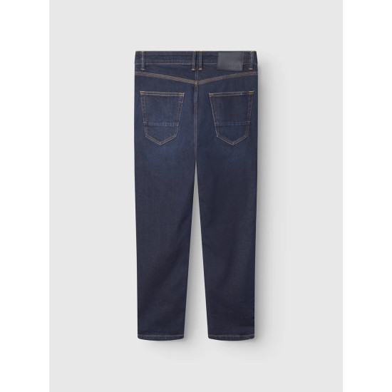 GABBA CARL WILLO JEANS 11664 5002-MID BLUE DENIM