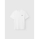 GABBA DUNE KAY DOT SS T-SHIRT GOTS 11784 0003-WHITE