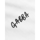 GABBA DUNE KAY DOT SS T-SHIRT GOTS 11784 0003-WHITE
