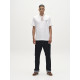 GABBA DUNE KAY MAN SS T-SHIRT GOTS 11785 0003-WHITE