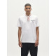 GABBA DUNE KAY MAN SS T-SHIRT GOTS 11785 0003-WHITE